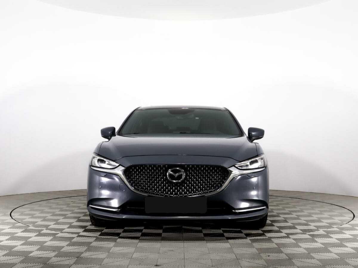 Купить Mazda 6, 2021, 77 824 км, фото №2