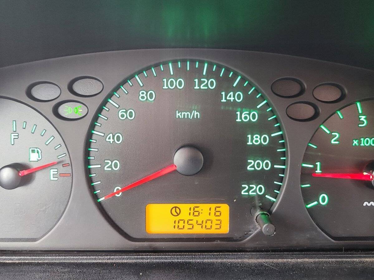 Купить Chery Amulet (A15), 2006, 105 000 км, фото №8