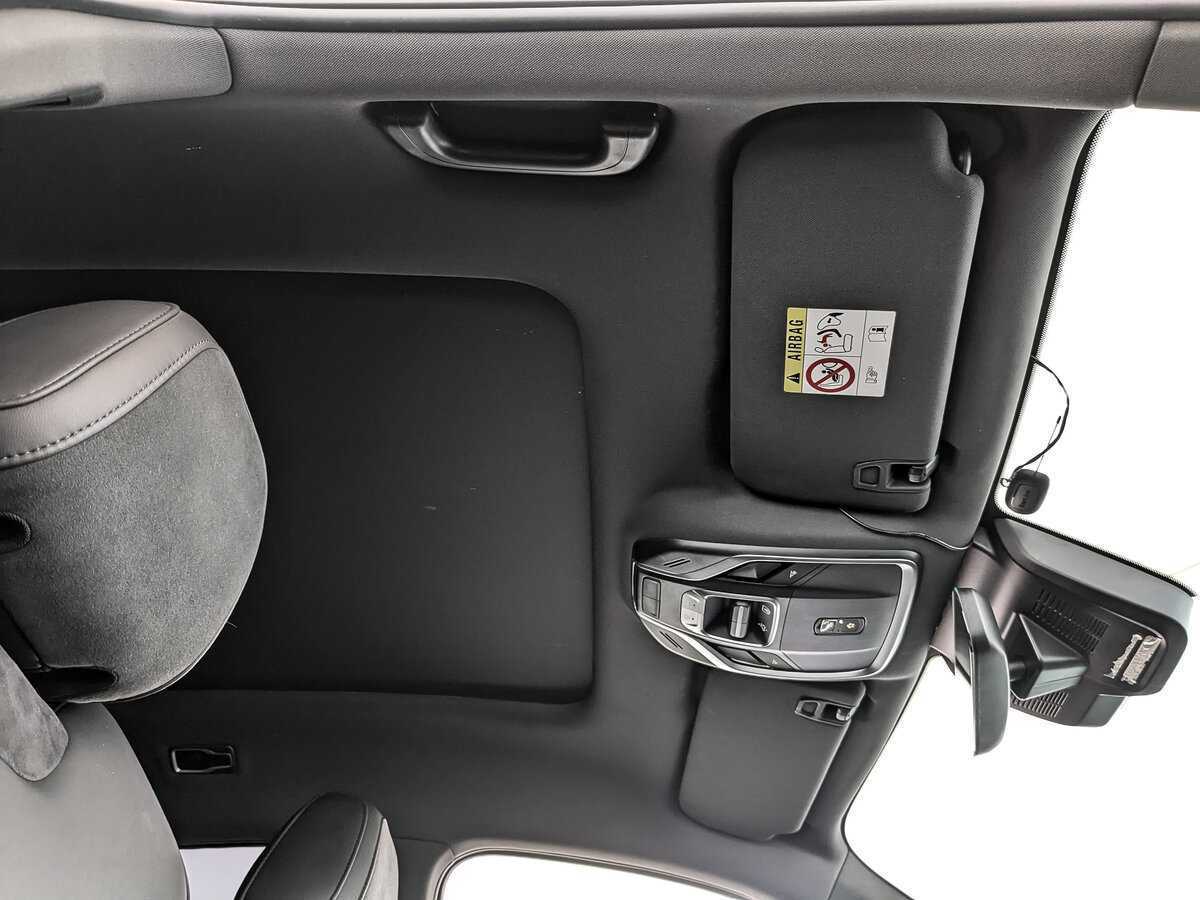 Купить Geely Tugella, 2023, 22 613 км, фото №19