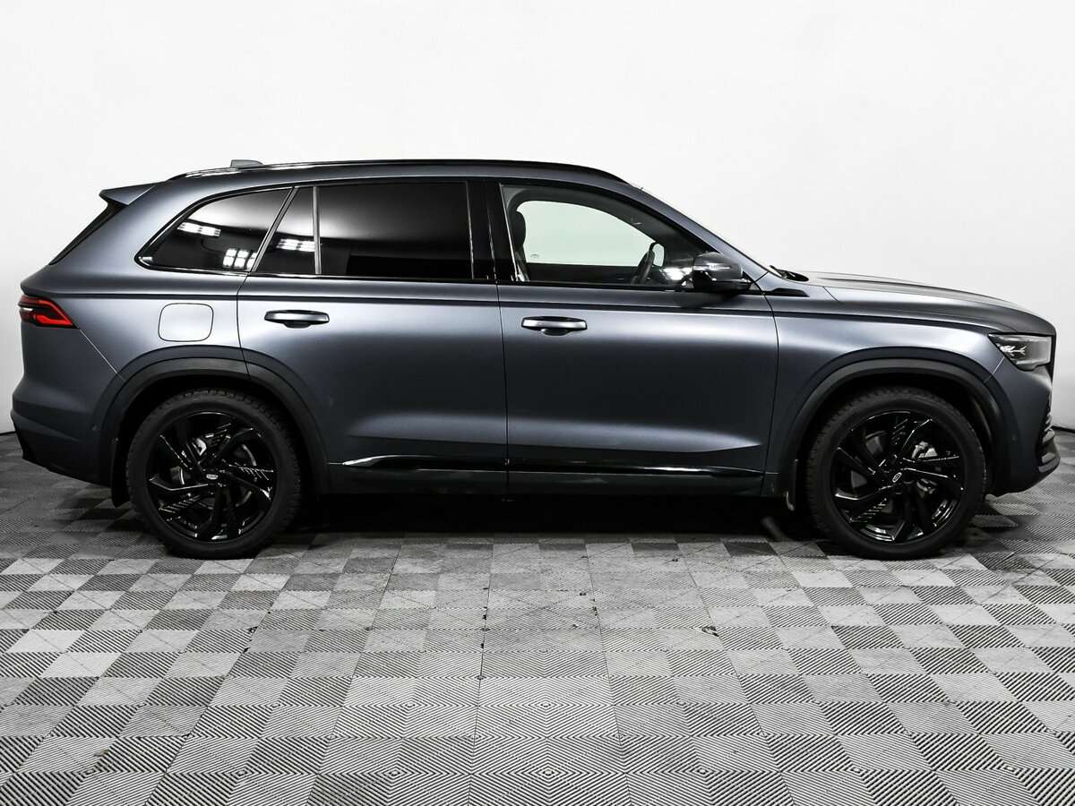 Купить Geely Monjaro, 2023, 26 372 км, фото №4