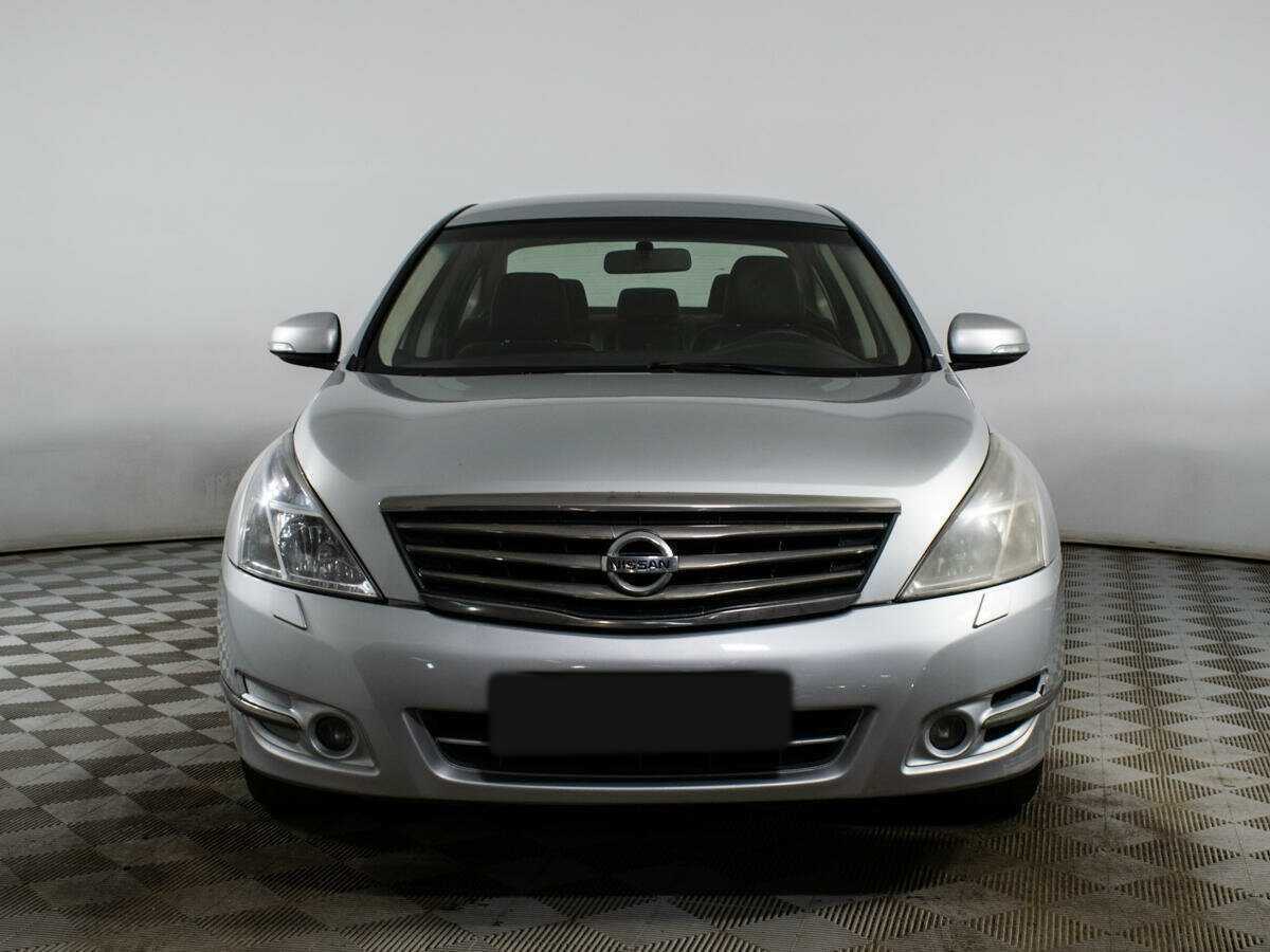 Купить Nissan Teana, 2010, 240 402 км, фото №2