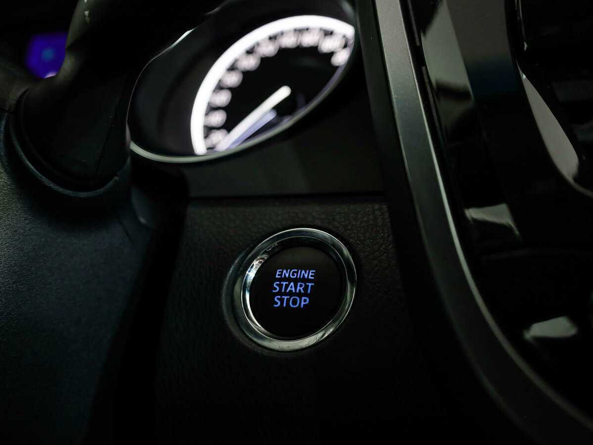 Купить Toyota Camry, 2021, 33 435 км, фото №22