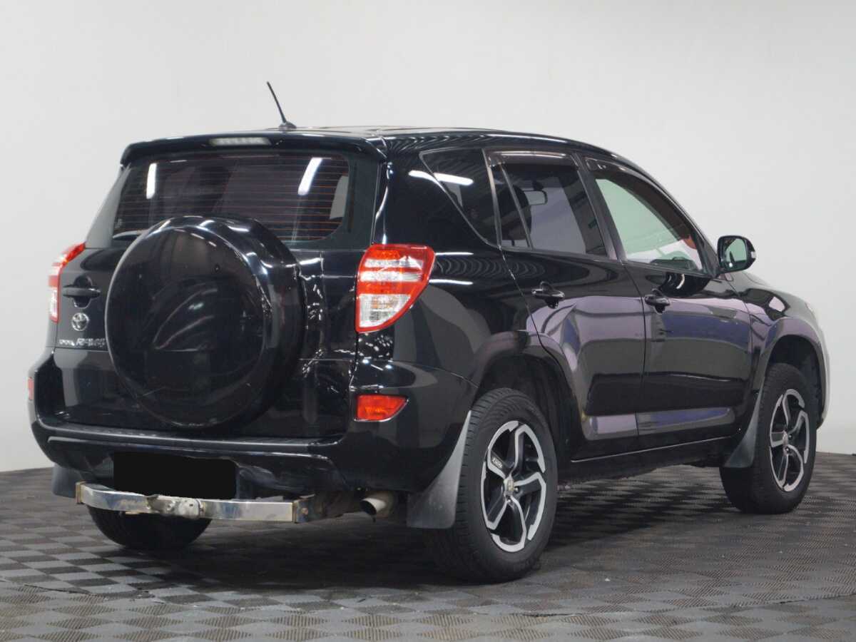 Купить Toyota RAV4, 2011, 150 000 км, фото №2