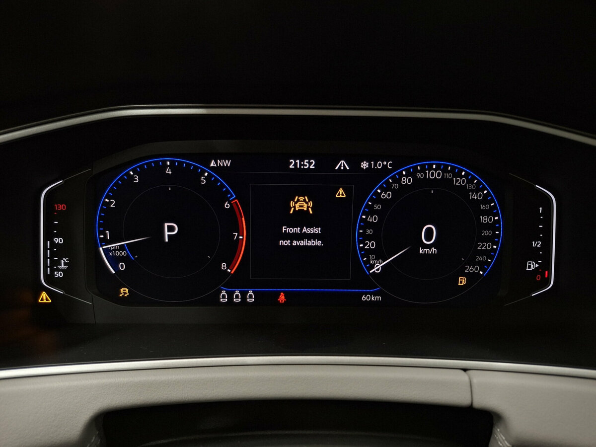 Купить Volkswagen Tayron L II (China Market), 2023, 62 км, фото №13