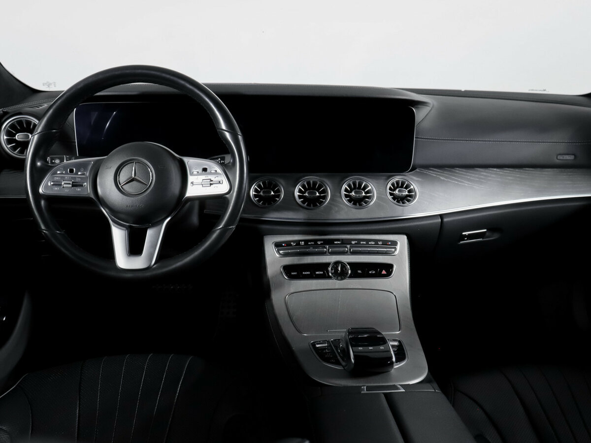 Купить Mercedes-Benz CLS 350 d III (C257), 2019, 74 811 км, фото №12