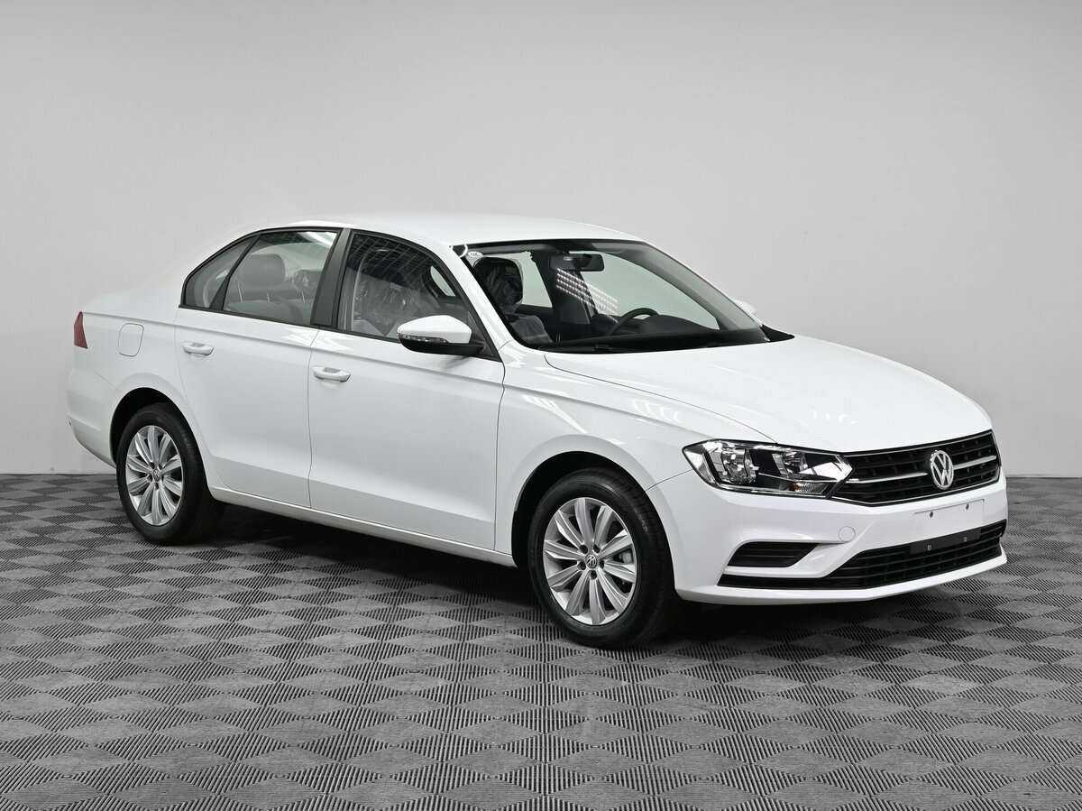 Купить Volkswagen Bora, 2022, 110 км, фото №3