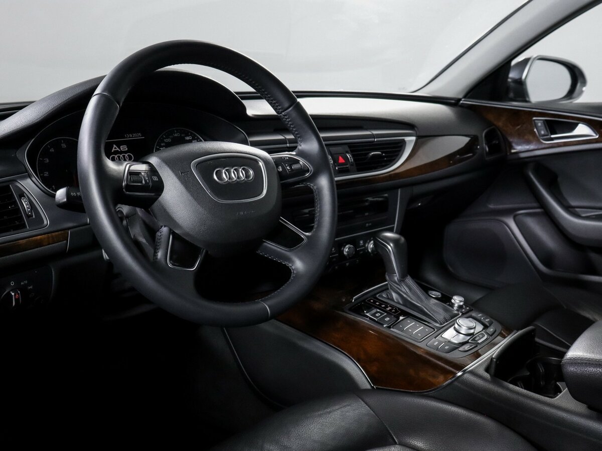 Купить Audi A6 IV (C7) Рестайлинг, 2015, 82 467 км, фото №11
