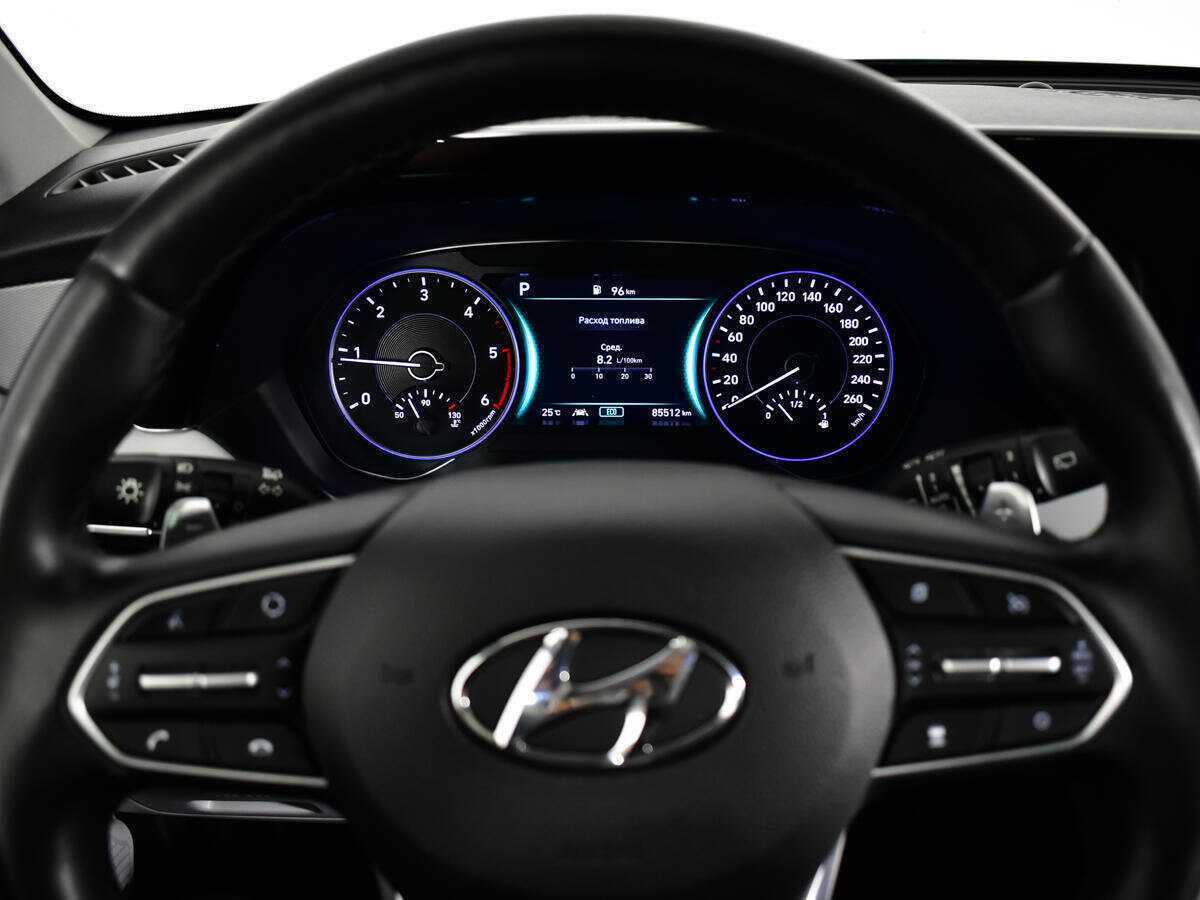 Купить Hyundai Palisade, 2022, 85 511 км, фото №13