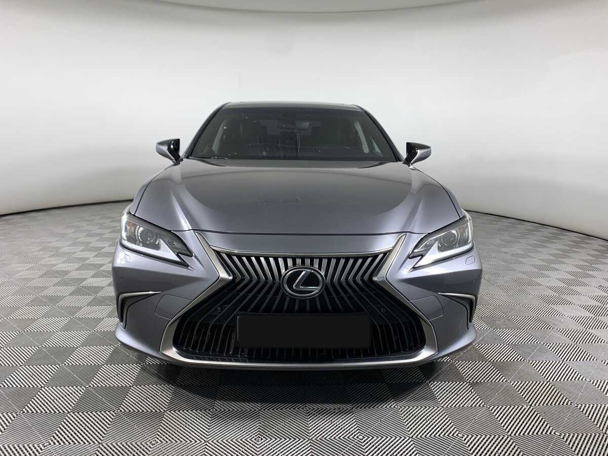 Купить Lexus ES 250, 2018, 240 204 км, фото №2