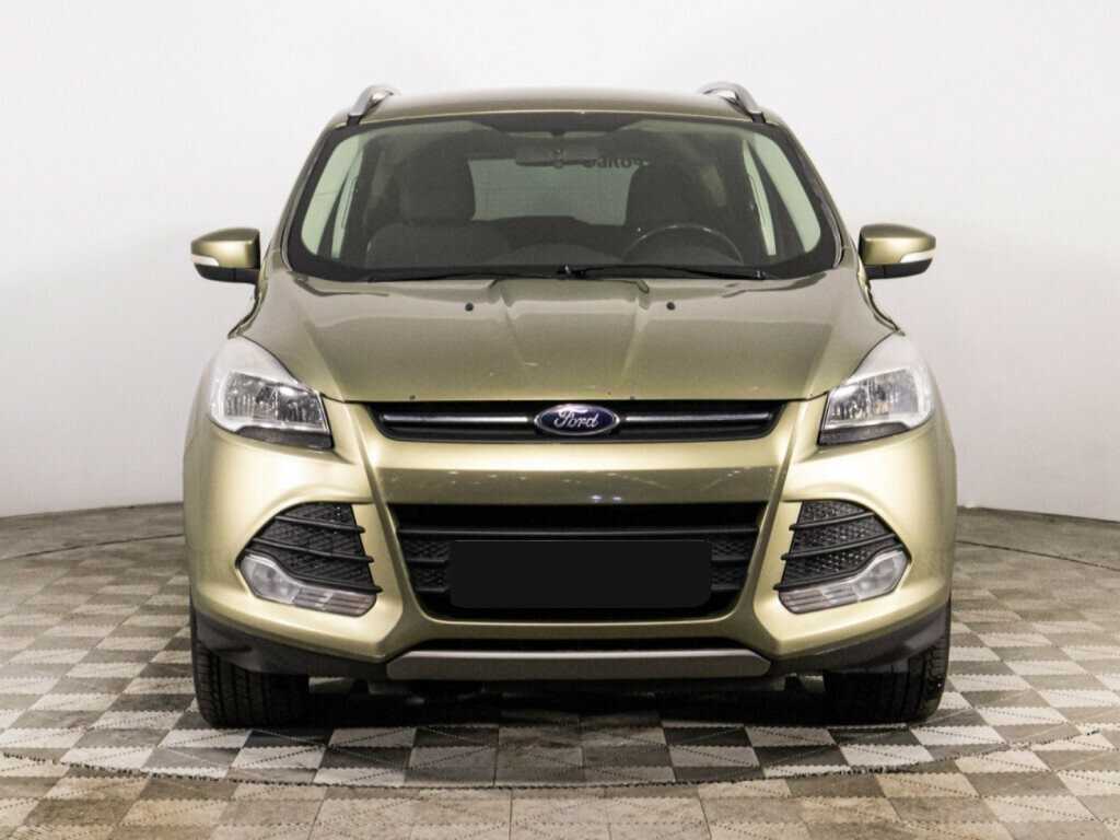 Купить Ford Kuga, 2014, 148 445 км, фото №2