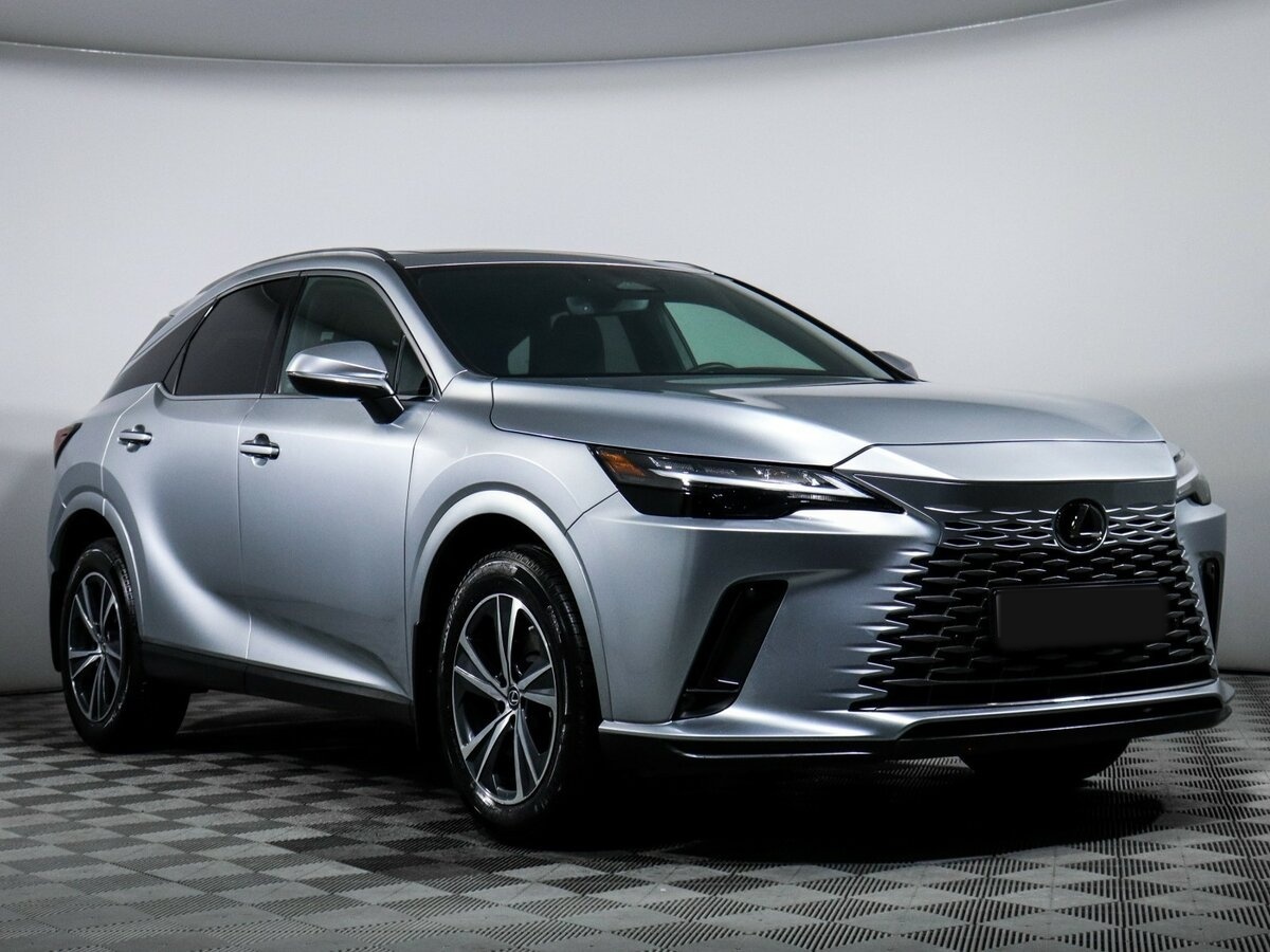Купить Lexus RX 350 V, 2023, 5 462 км, фото №3