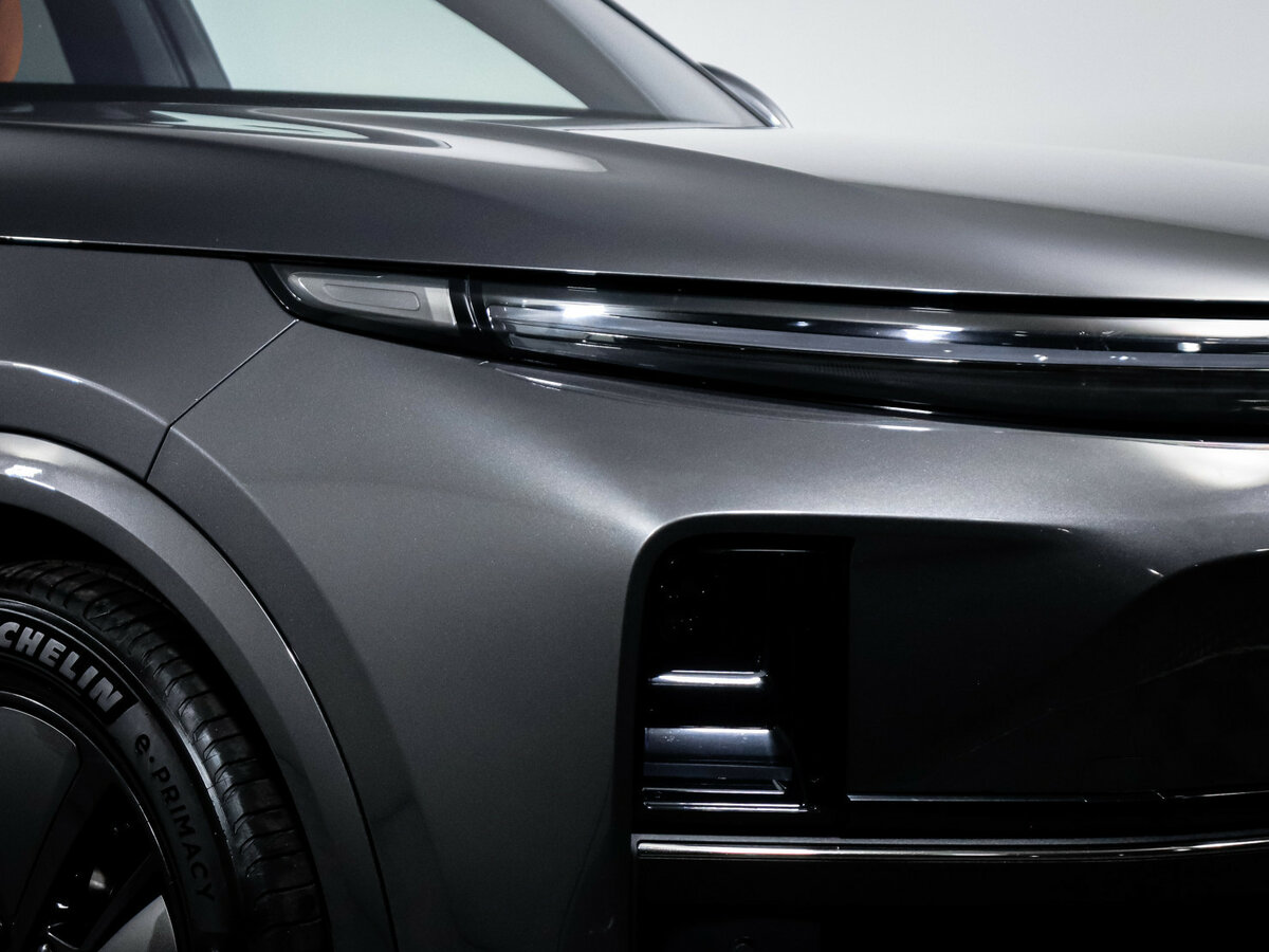 Купить Li Auto (Lixiang) L7 52.3 kWh I Рестайлинг, 2024, 34 733 км, фото №16