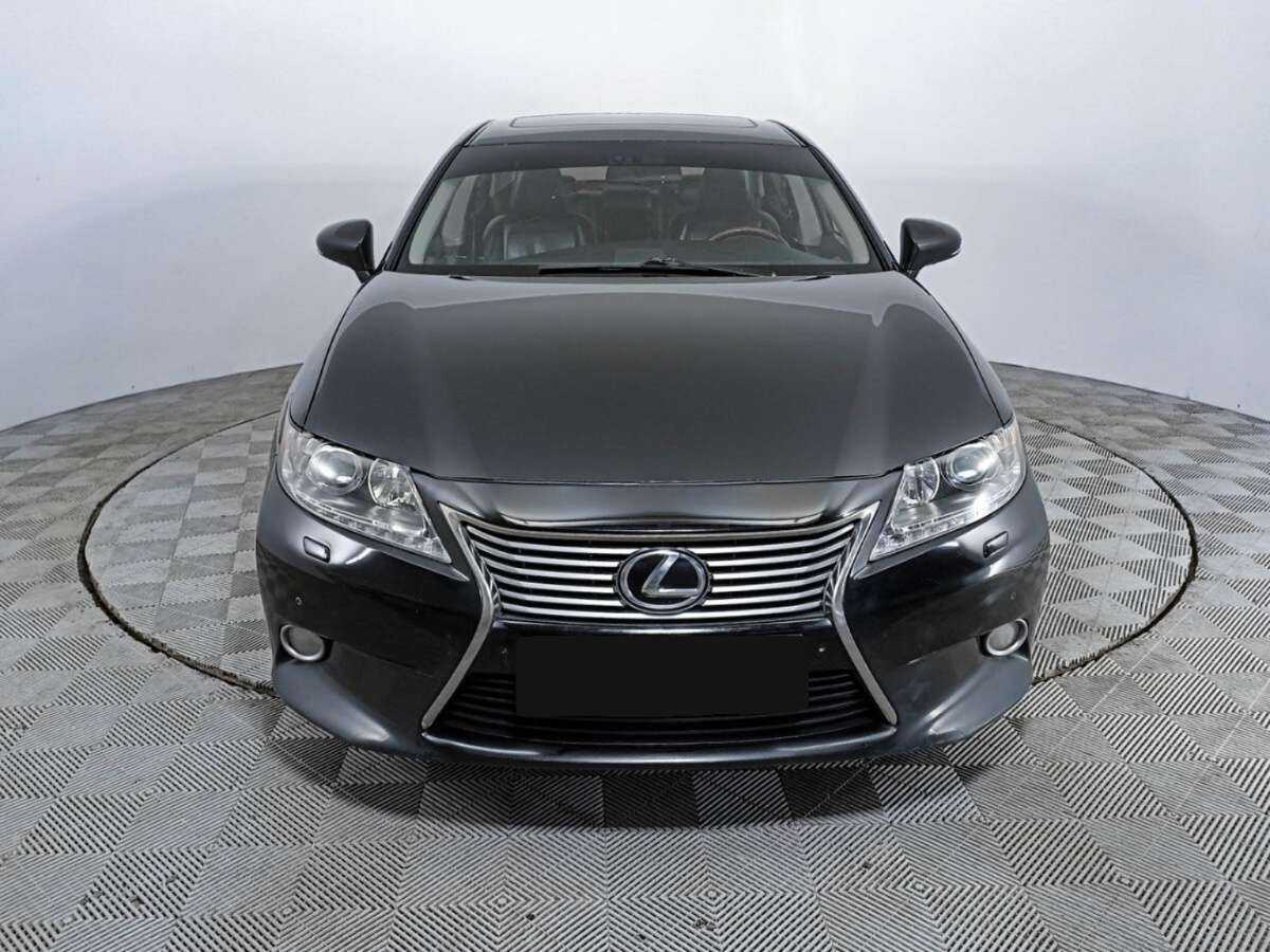 Купить Lexus ES 250, 2013, 289 822 км, фото №2