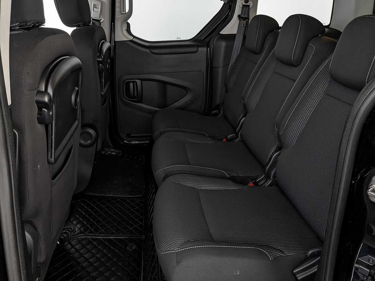 Купить Opel Combo Life, 2021, 92 406 км, фото №18
