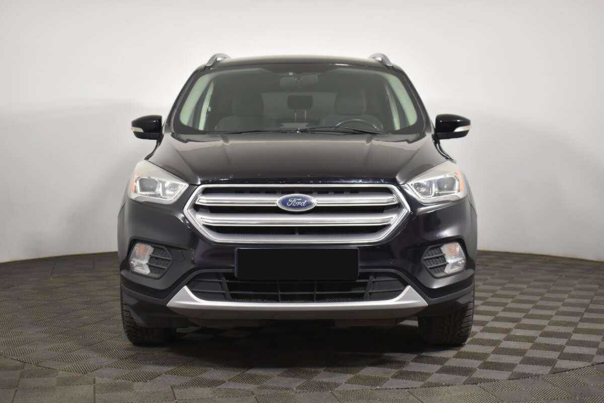 Купить Ford Kuga, 2017, 152 000 км, фото №2