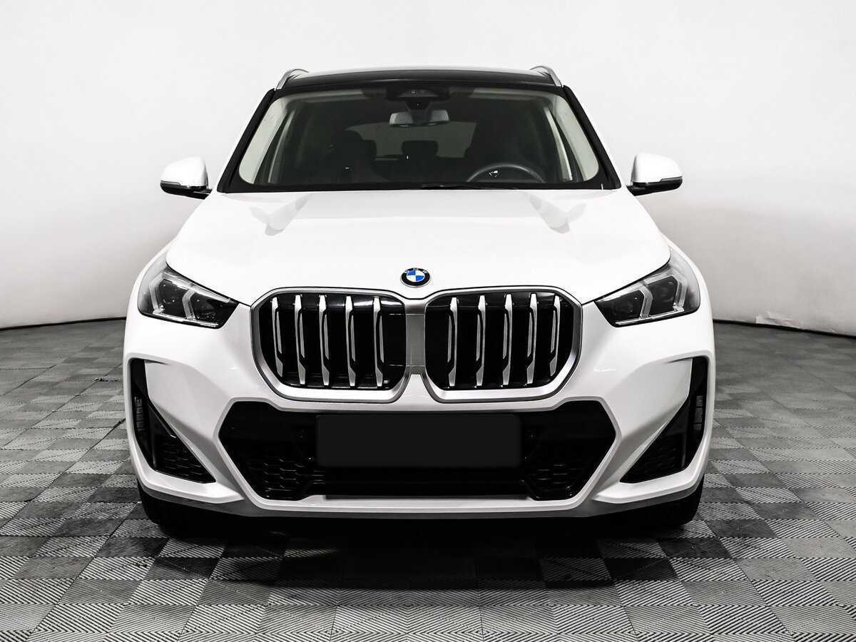 Купить BMW X1 Long 25Li xDrive, 2024, 9 309 км, фото №2