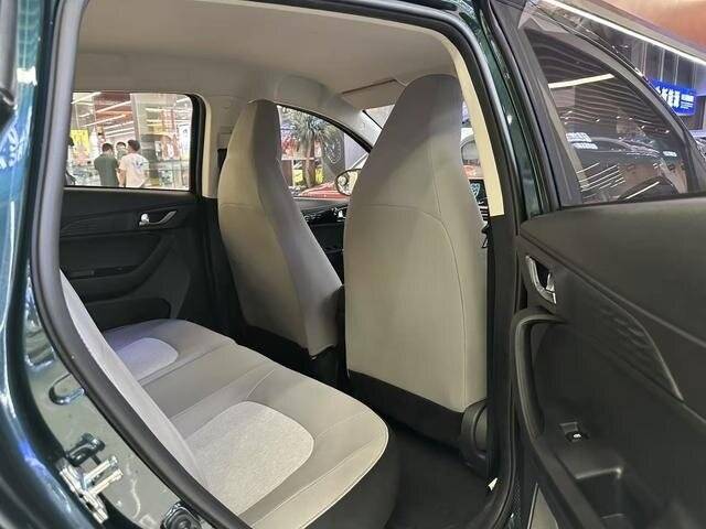 Купить Changan Benben E-Star 32 kWh, 2021, 30 000 км, фото №14