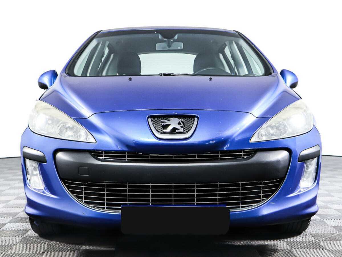 Купить Peugeot 308, 2009, 160 228 км, фото №2
