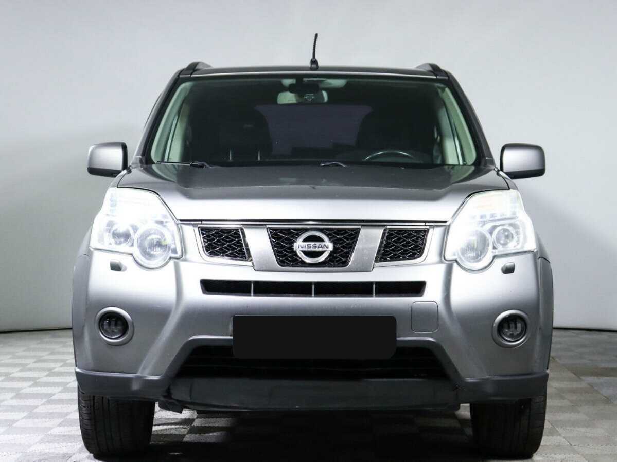 Купить Nissan X-Trail, 2011, 130 000 км, фото №2