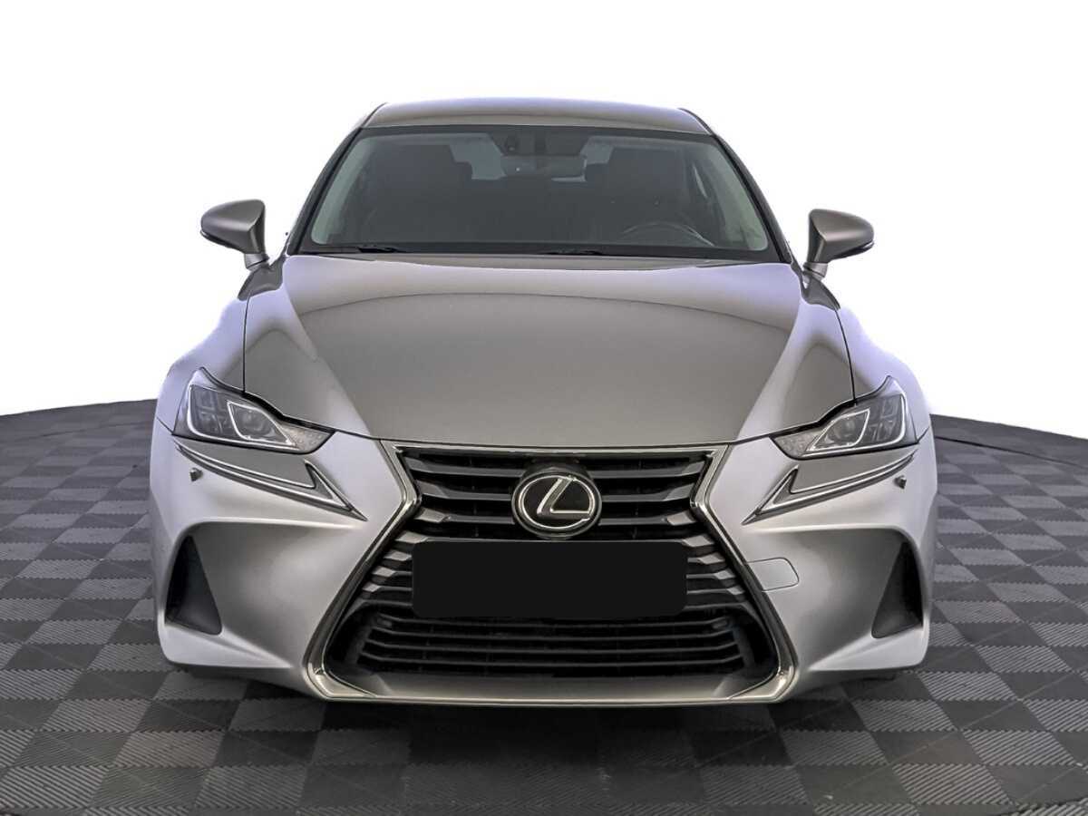 Купить Lexus IS 300, 2018, 84 321 км, фото №2