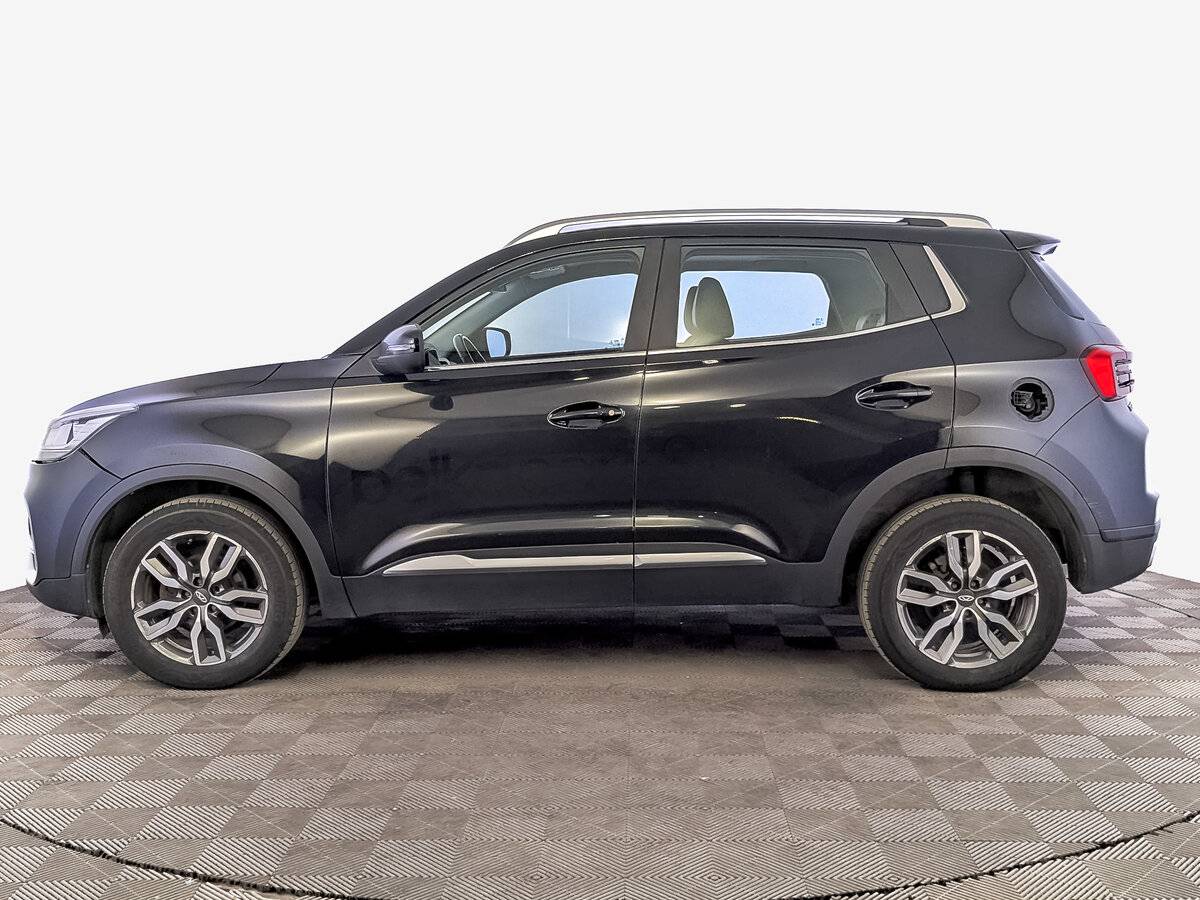 Купить Chery Tiggo 4 I Рестайлинг, 2022, 106 290 км, фото №8