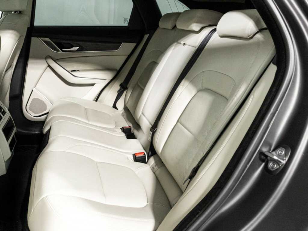 Купить Jaguar F-Pace, 2022, 26 425 км, фото №10