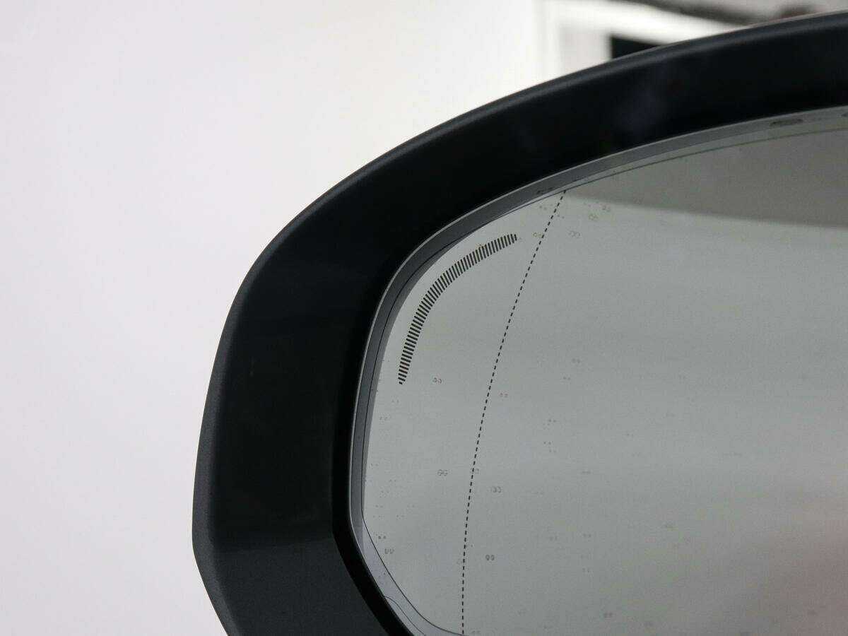 Купить Volvo V90 Cross Country, 2019, 73 677 км, фото №14