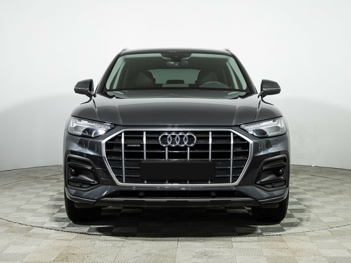 Купить Audi Q5 Sportback 45 TFSI I (FY), 2021, 47 689 км, фото №2