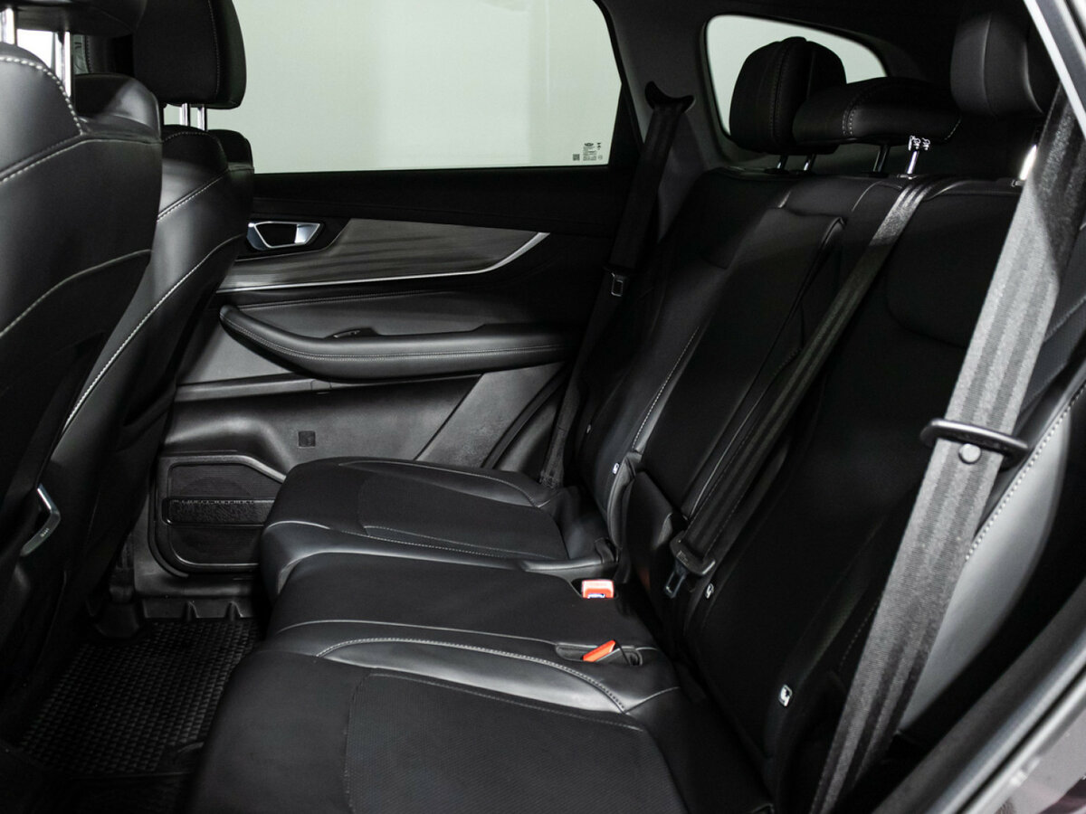 Купить Chery Tiggo 8 Pro Max I, 2023, 60 308 км, фото №10