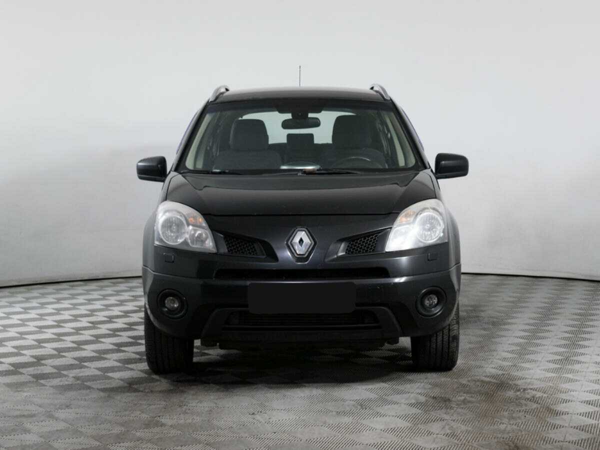 Купить Renault Koleos, 2011, 327 041 км, фото №1