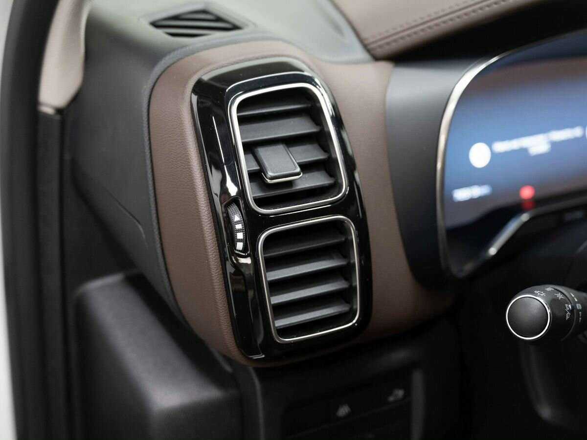 Купить Citroen C5 Aircross, 2019, 72 095 км, фото №17