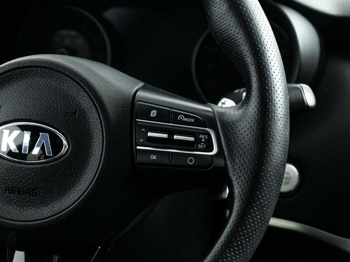 Купить Kia Stinger, 2018, 92 000 км, фото №24