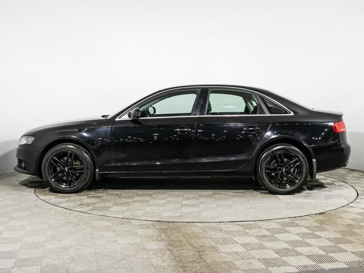 Купить Audi A4, 2011, 230 516 км, фото №8