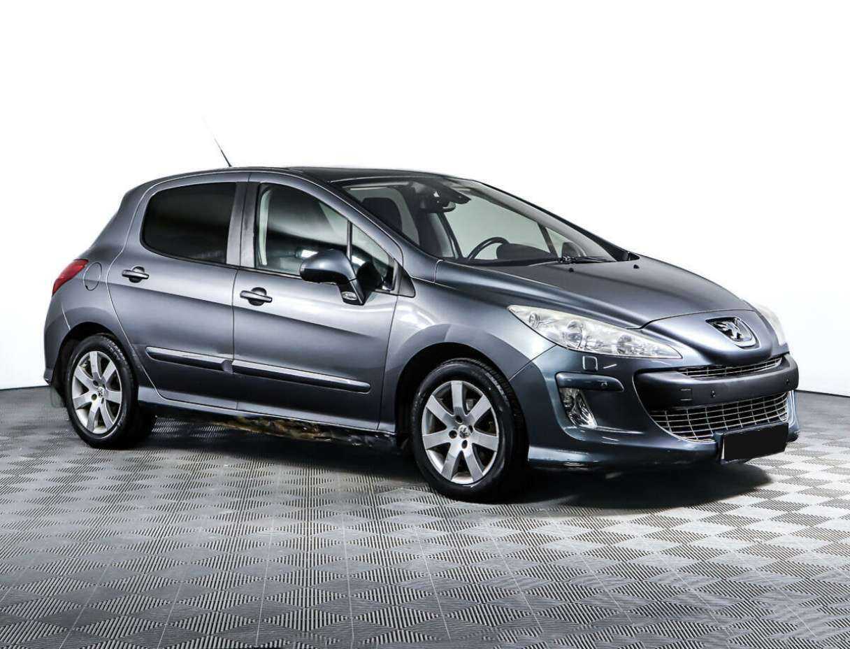 Купить Peugeot 308, 2010, 143 391 км, фото №2