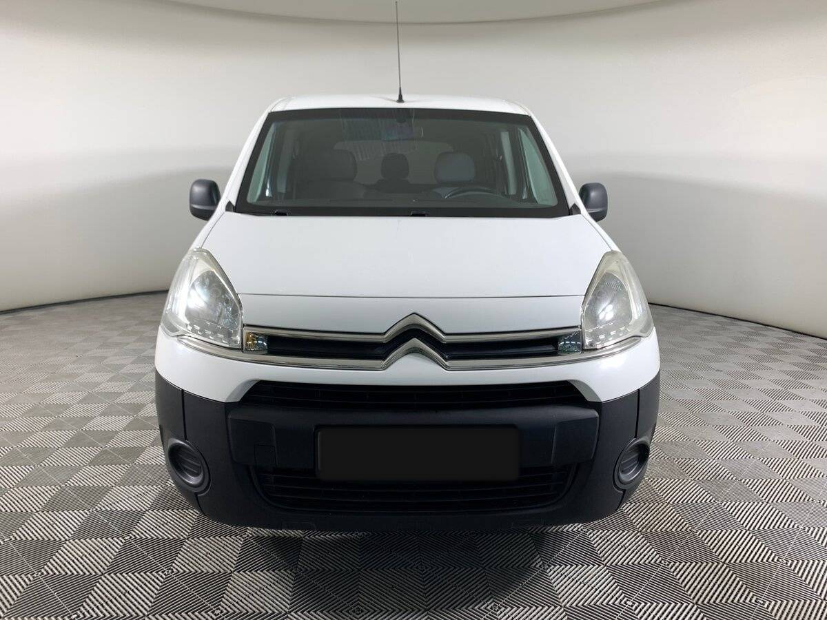 Купить Citroen Berlingo, 2012, 145 453 км, фото №2
