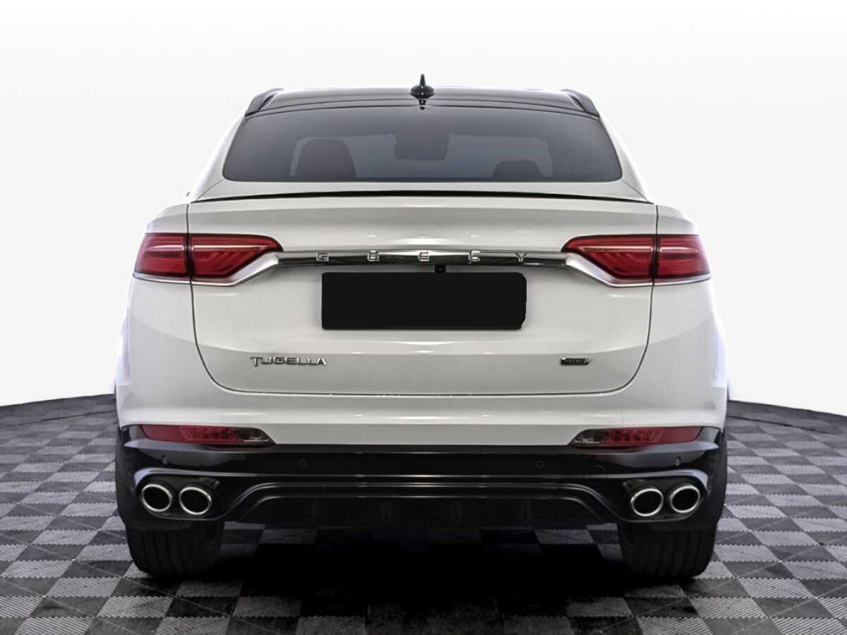 Купить Geely Tugella, 2023, 22 613 км, фото №6