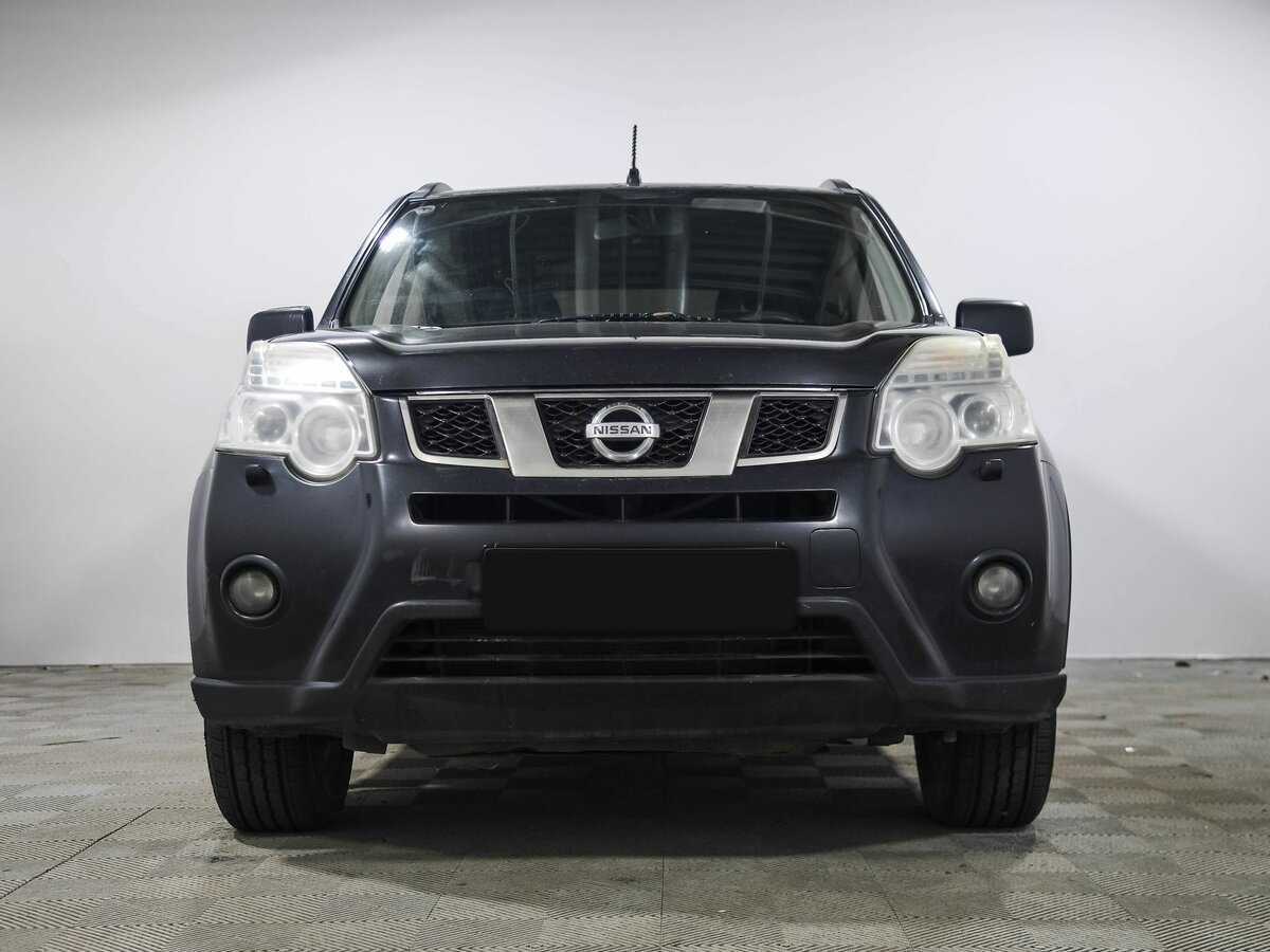 Купить Nissan X-Trail, 2011, 332 942 км, фото №2