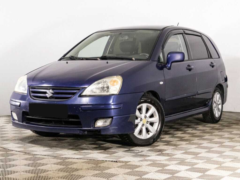 Купить Suzuki Liana, 2007, 230 082 км, фото №1