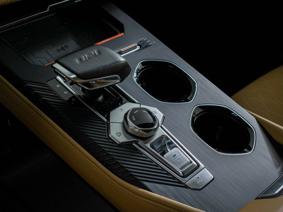 Купить Changan UNI-K, 2024, 5 644 км, фото №14