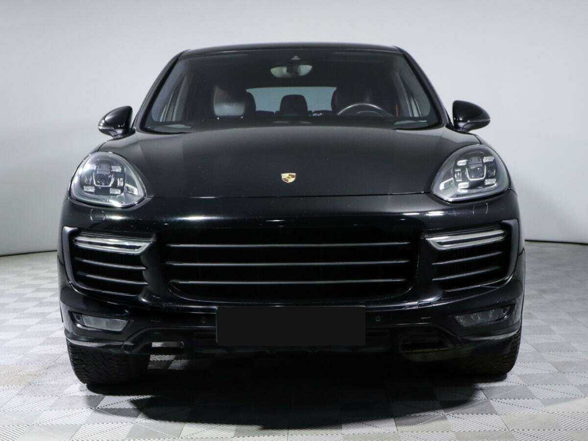 Купить Porsche Cayenne GTS, 2015, 107 400 км, фото №2