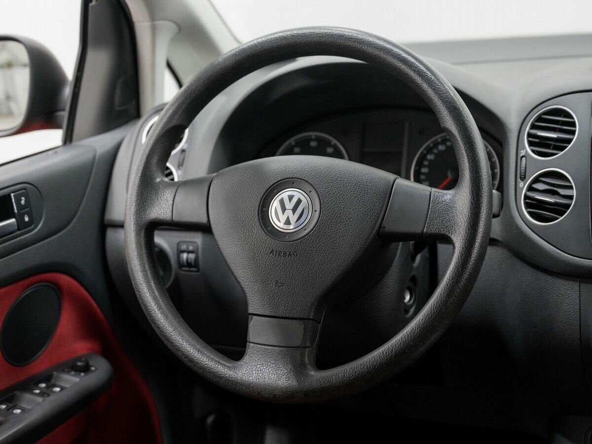 Купить Volkswagen Golf Plus, 2008, 148 809 км, фото №10