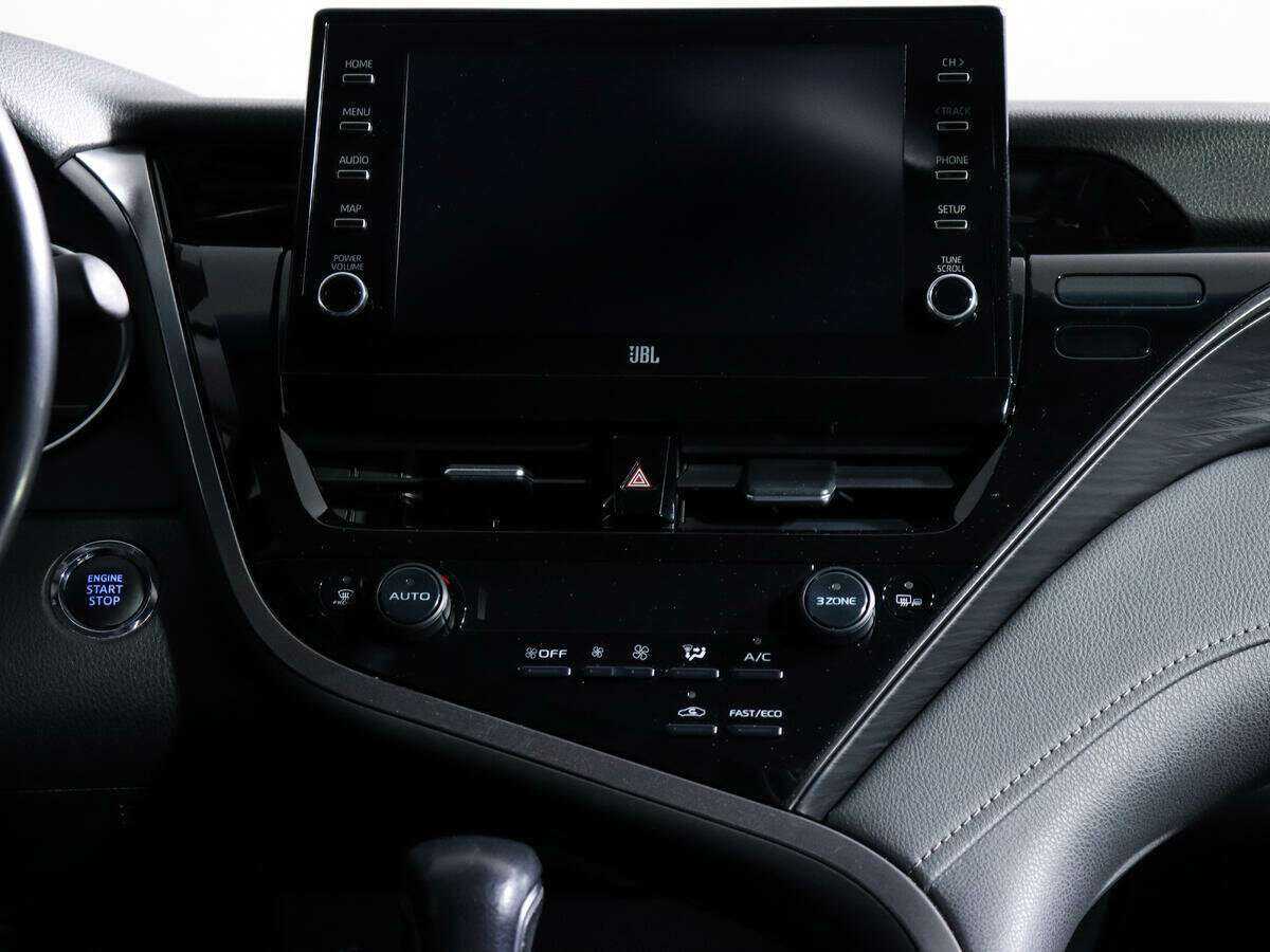 Купить Toyota Camry, 2021, 102 583 км, фото №12