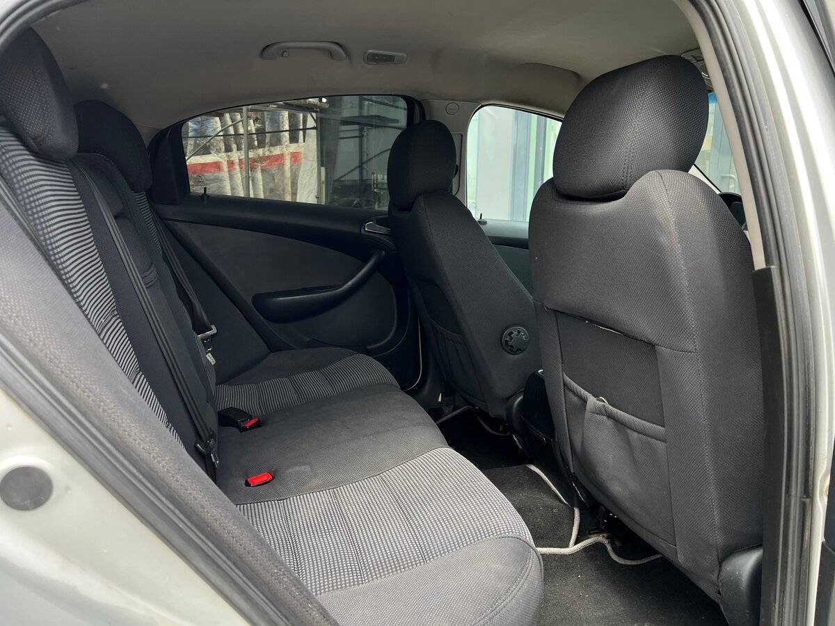 Купить Chery M11 (A3), 2012, 135 887 км, фото №7