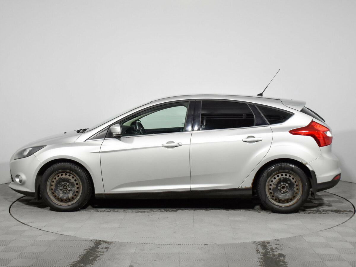 Купить Ford Focus III, 2012, 267 639 км, фото №9