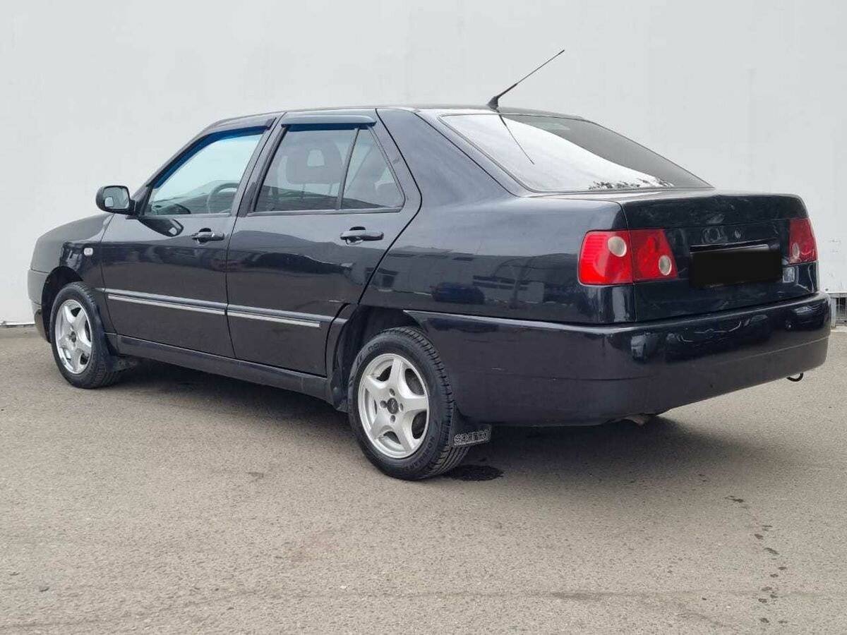 Купить Chery Amulet (A15), 2007, 119 425 км, фото №7