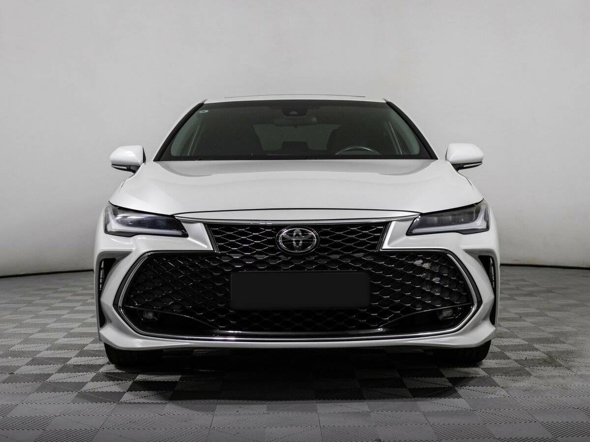 Купить Toyota Avalon V, 2022, 40 700 км, фото №2
