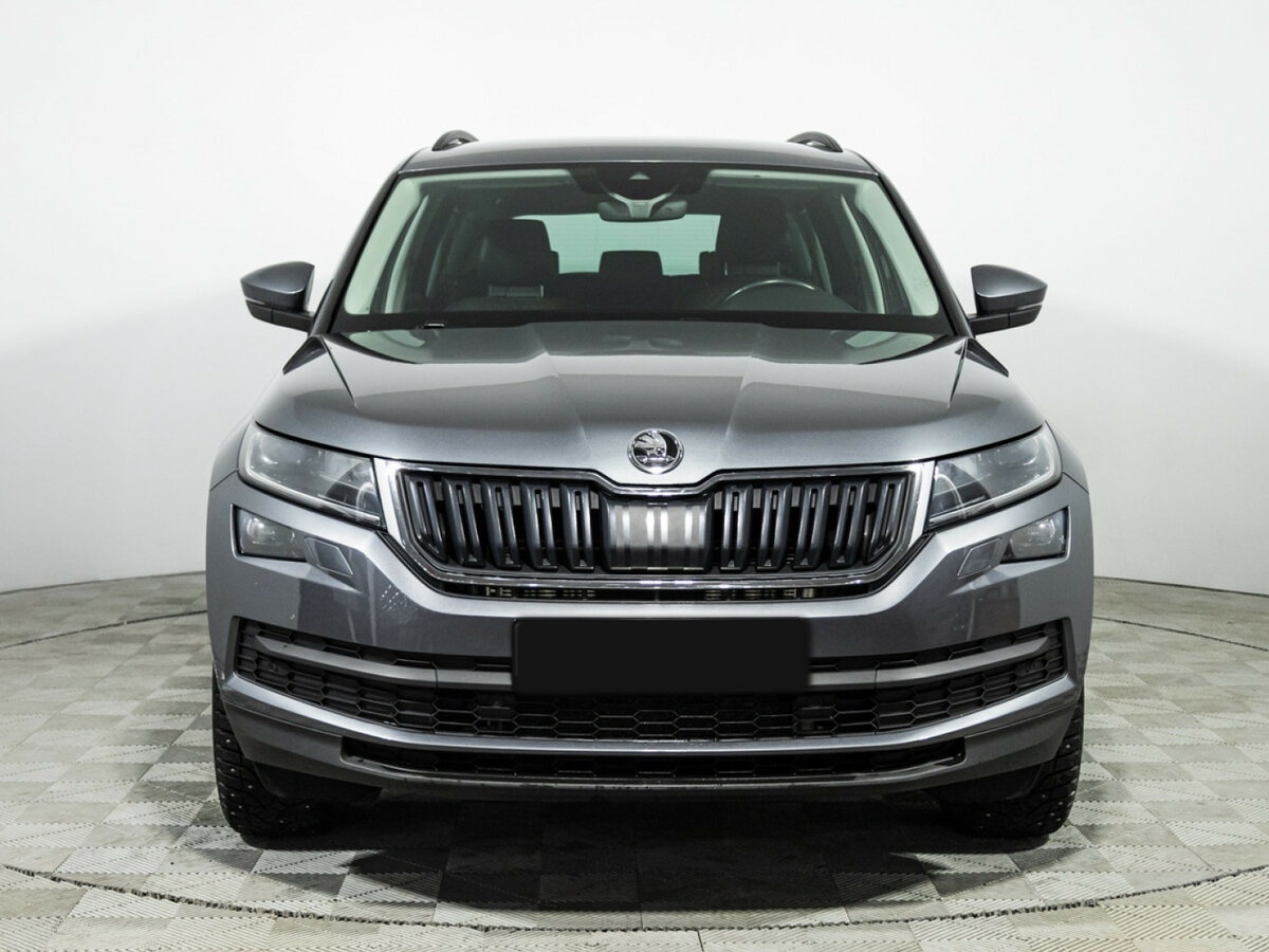 Купить Skoda Kodiaq I, 2020, 74 080 км, фото №2
