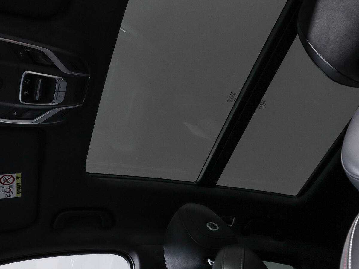 Купить Geely Tugella, 2022, 36 722 км, фото №14