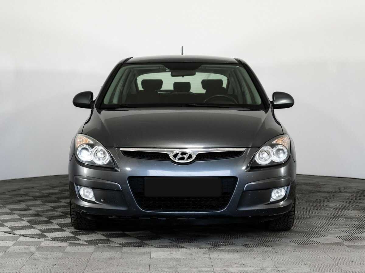 Купить Hyundai i30, 2009, 203 211 км, фото №2