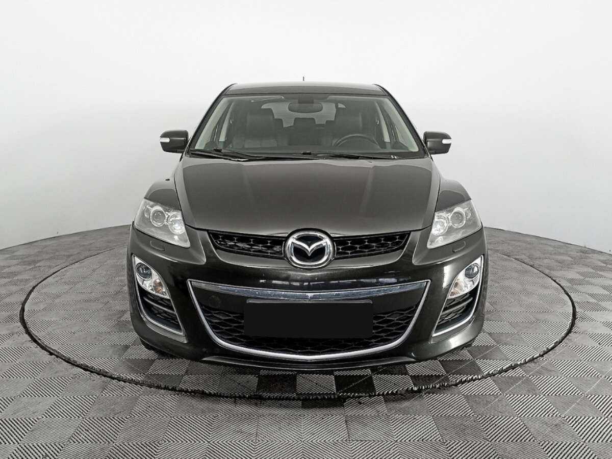 Купить Mazda CX-7, 2011, 151 153 км, фото №2
